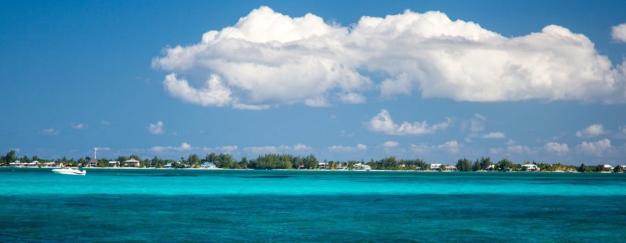 FranklinCovey Co. announces its new and exclusive International Partner in the Cayman Islands