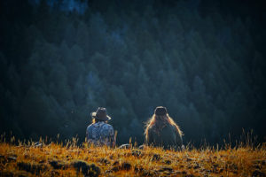 Loyalty to Those Who Are Absent