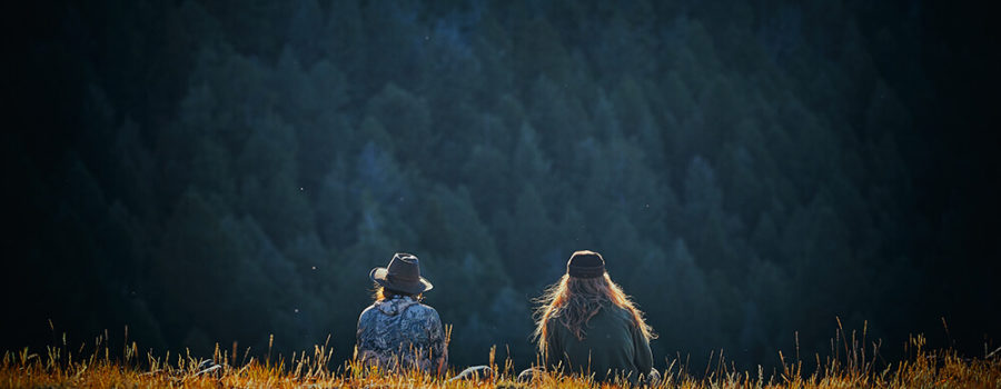 Loyalty to Those Who Are Absent