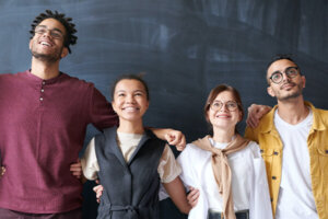 6 Traits That Make New Leaders Great Leaders