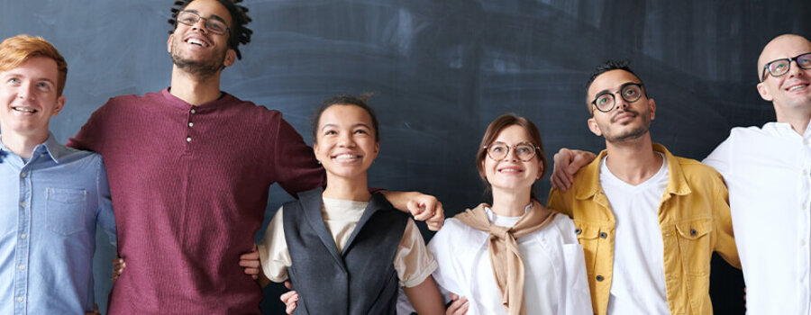 6 Traits That Make New Leaders Great Leaders