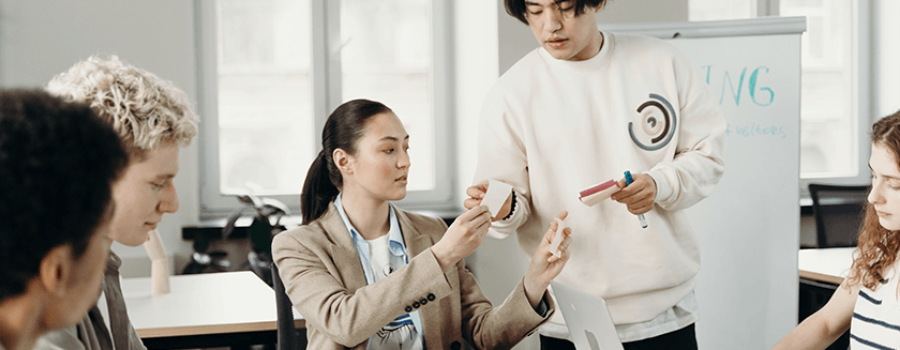 6 Principles to Engage and Lead Leaders